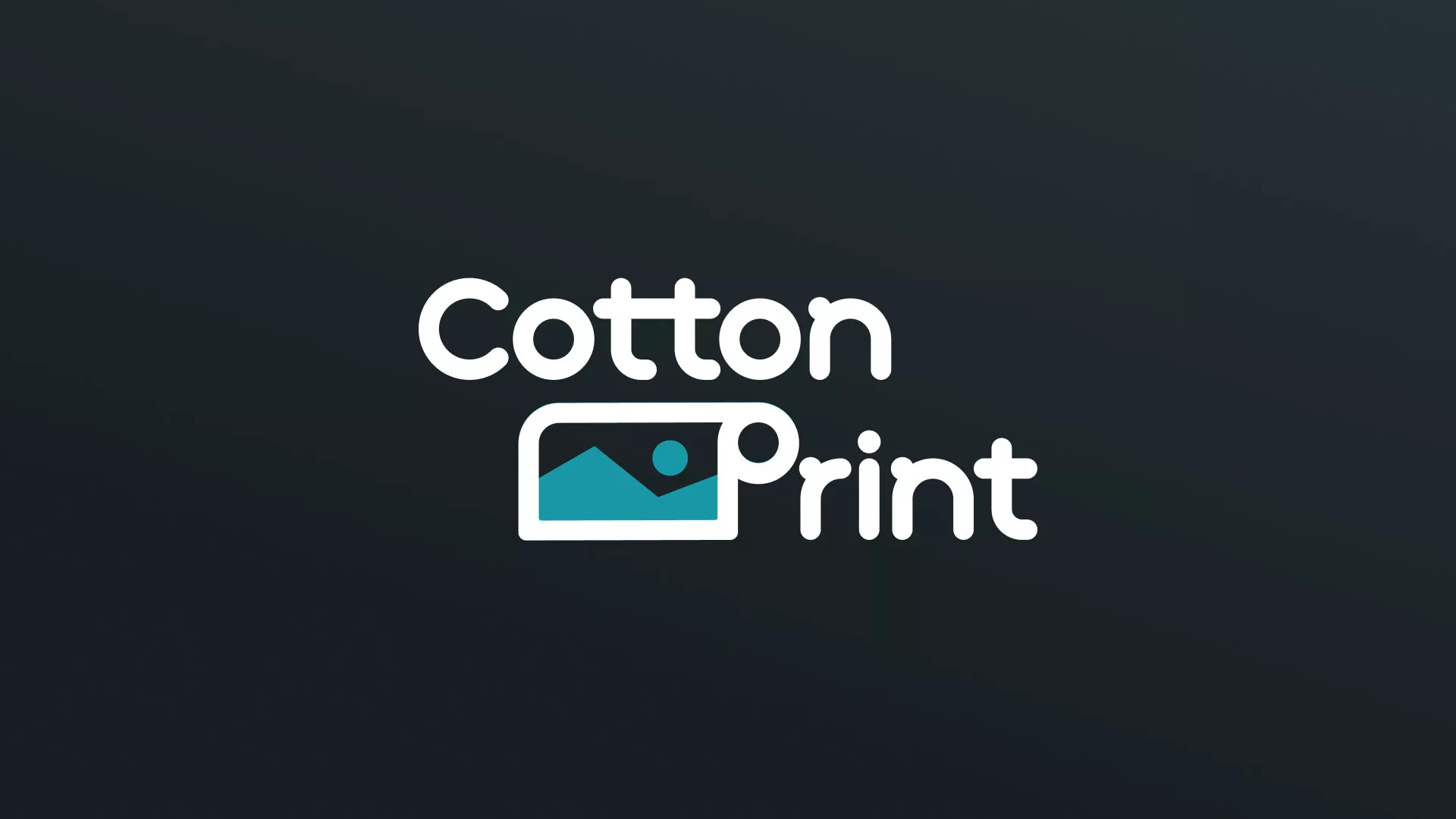 Разработка логотипа в Красном Сулине для компании «CottonPrint»